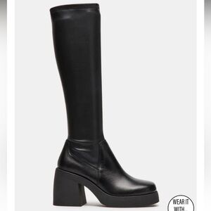 Steve Madden Tall Boots